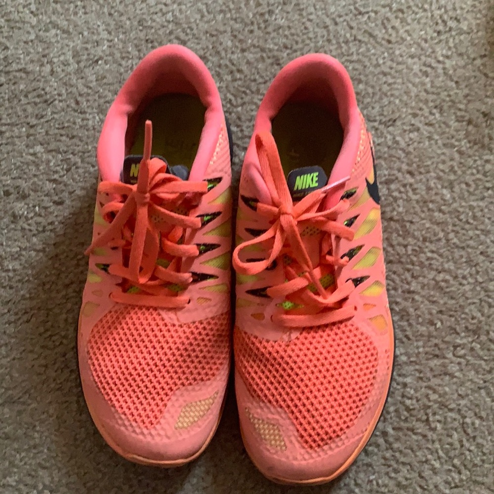 Nike shoes